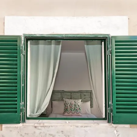 Close 2 Belem Apt Apartman Lisboa
