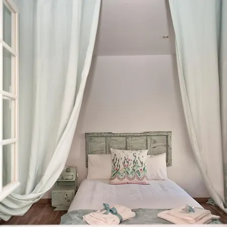 Close 2 Belem Apt Lisboa