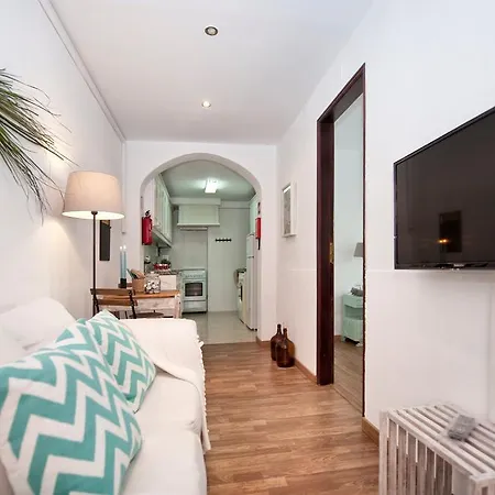 Apartment Close 2 Belem Apt *