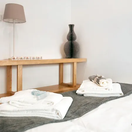 Апартаменти Close 2 Belem Apt