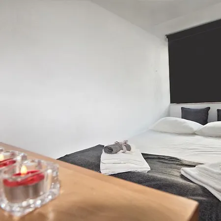 Apartment Close 2 Belem Apt Lisbon