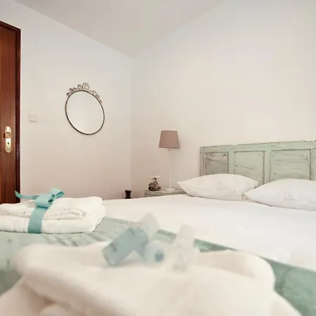 Апартаменти Close 2 Belem Apt