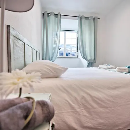 Close 2 Belem Apt Apartman *