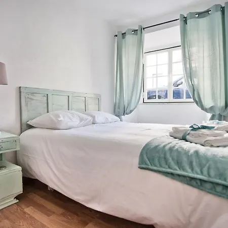 Close 2 Belem Apt Apartman