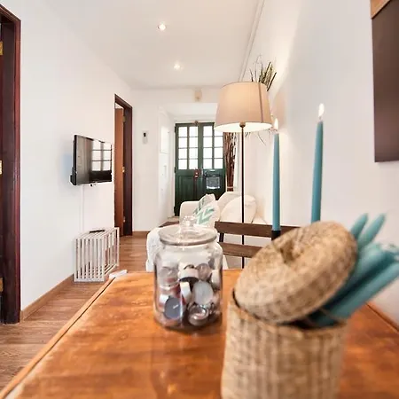 Apartman Close 2 Belem Apt