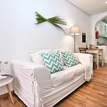 Close 2 Belem Apt Apartment